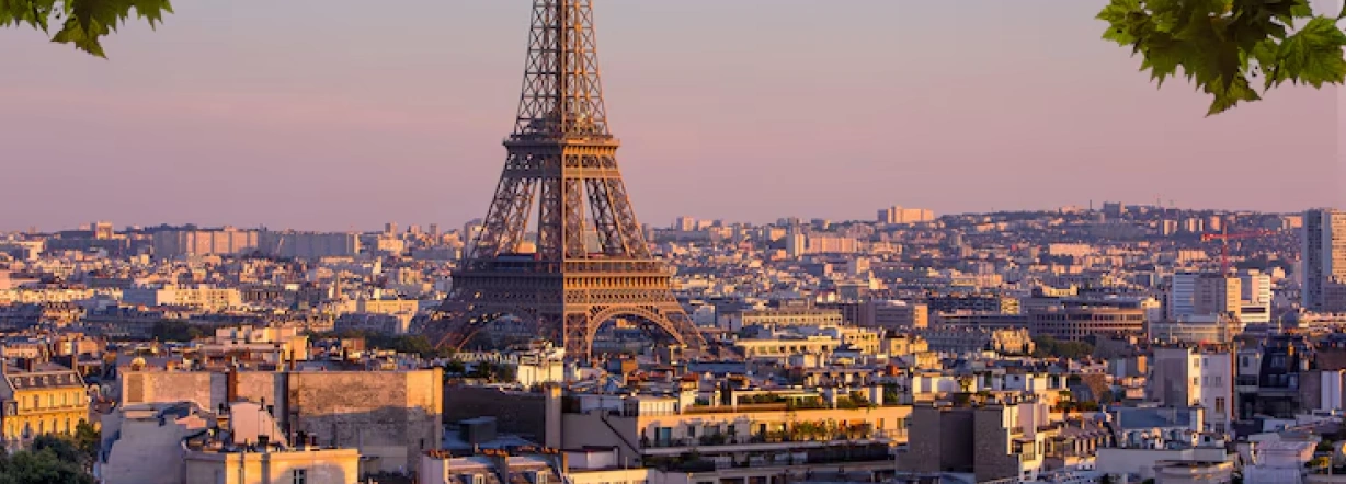 48h à Paris