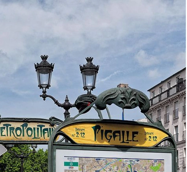 48h à Paris