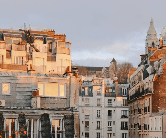 Montmartre