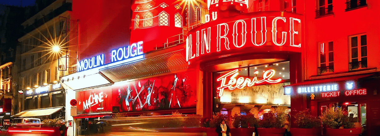 Moulin rouge